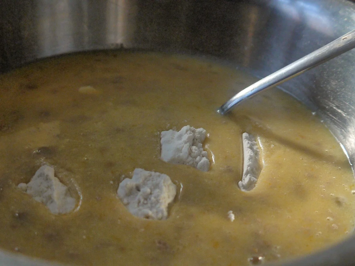 Rezept: Bienenstich-Torte Bild Nr. 5 Bienenstich-Torte - Rezept - Bild Nr. 5