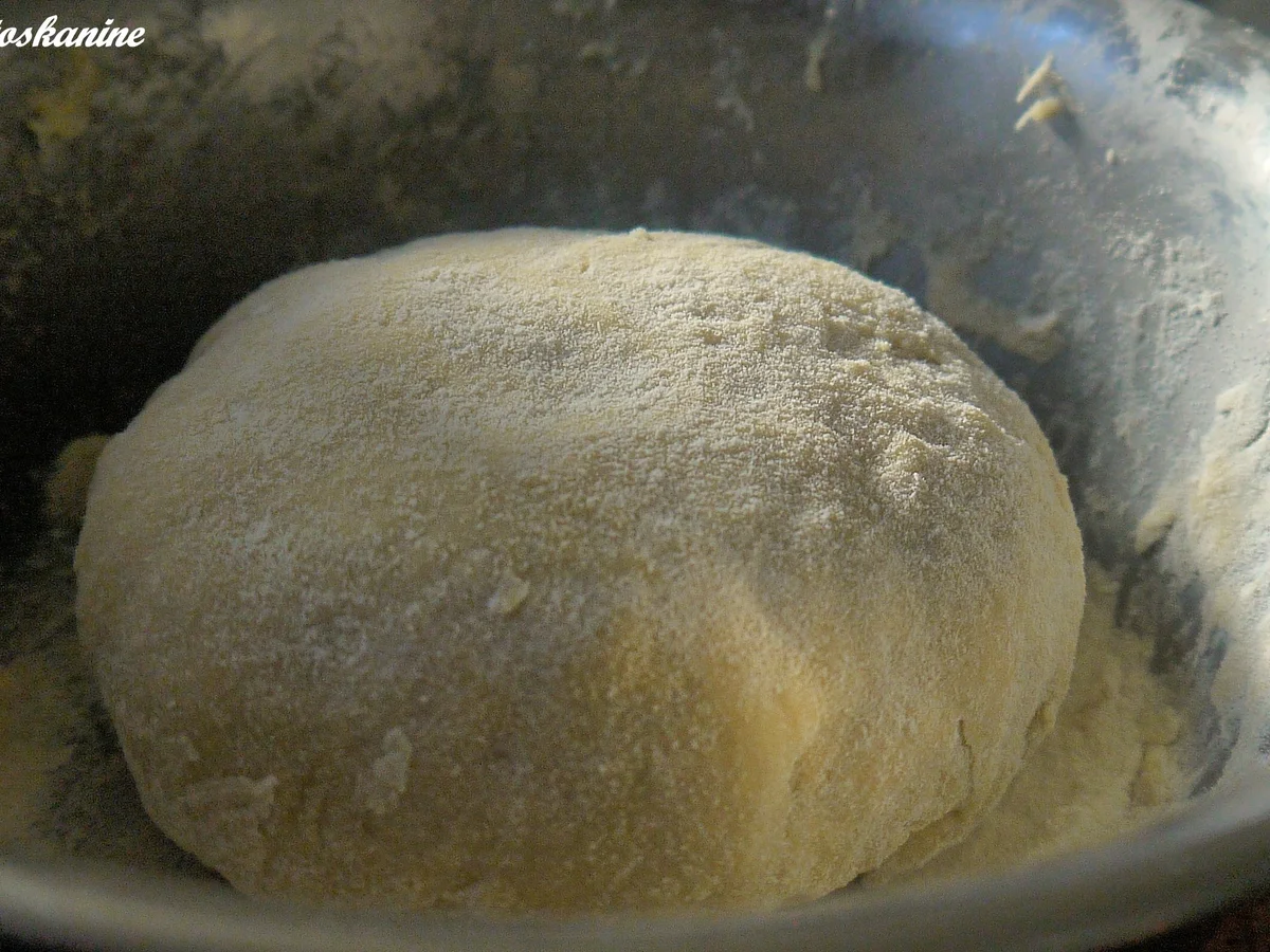 Rezept: Bienenstich-Torte Bild Nr. 6 Bienenstich-Torte - Rezept - Bild Nr. 6