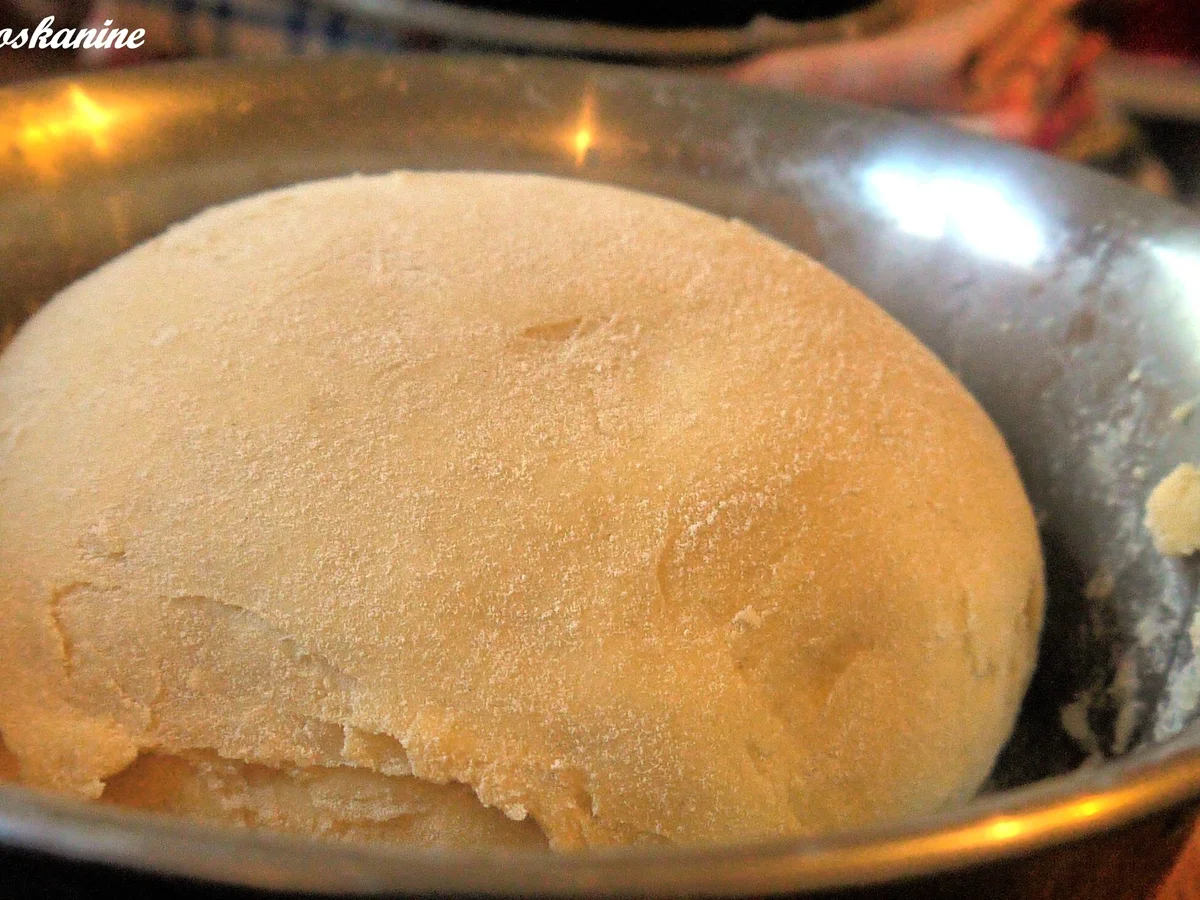 Rezept: Bienenstich-Torte Bild Nr. 8 Bienenstich-Torte - Rezept - Bild Nr. 8