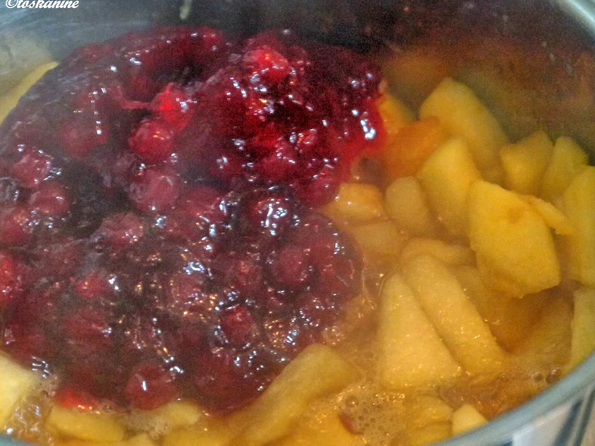 Rezept: Bienenstich-Torte Bild Nr. 12 Bienenstich-Torte - Rezept - Bild Nr. 12