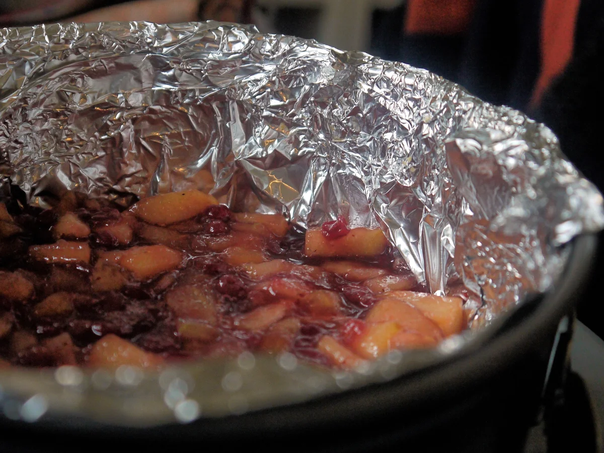 Rezept: Bienenstich-Torte Bild Nr. 15 Bienenstich-Torte - Rezept - Bild Nr. 15