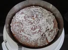 Mandarinen-Torte glutenfrei - Rezept - Bild Nr. 1907