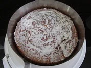 Mandarinen-Torte glutenfrei - Rezept - Bild Nr. 1907