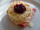 Toast -Hawaii - Rezept - Bild Nr. 1907