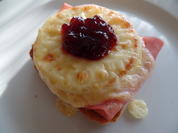 Toast -Hawaii - Rezept - Bild Nr. 1907