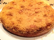 Butterkuchen  "Schuedi" - Rezept - Bild Nr. 1921