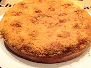 Butterkuchen  "Schuedi" - Rezept - Bild Nr. 1921