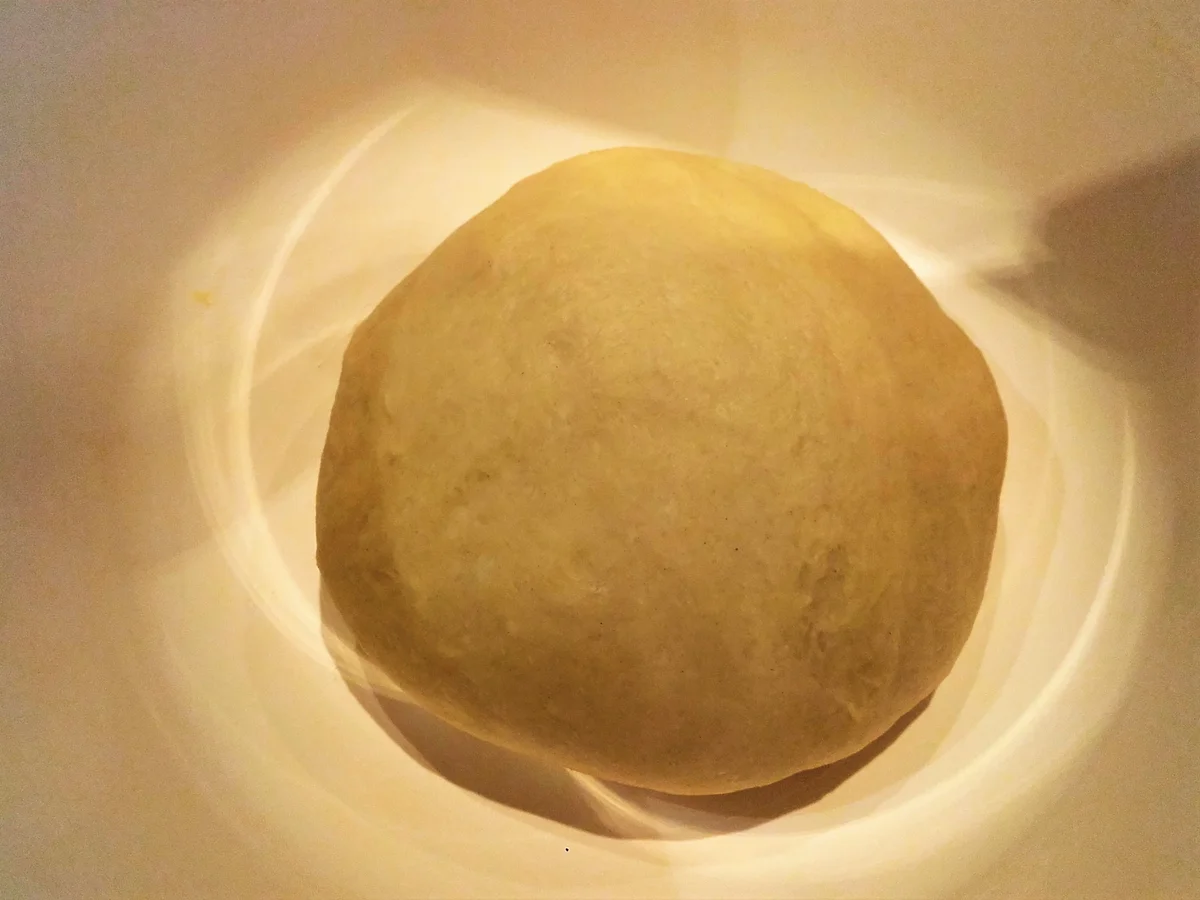 Rezept: Butterkuchen "Schuedi" Bild Nr. 1925 Butterkuchen "Schuedi" - Rezept - Bild Nr. 1925