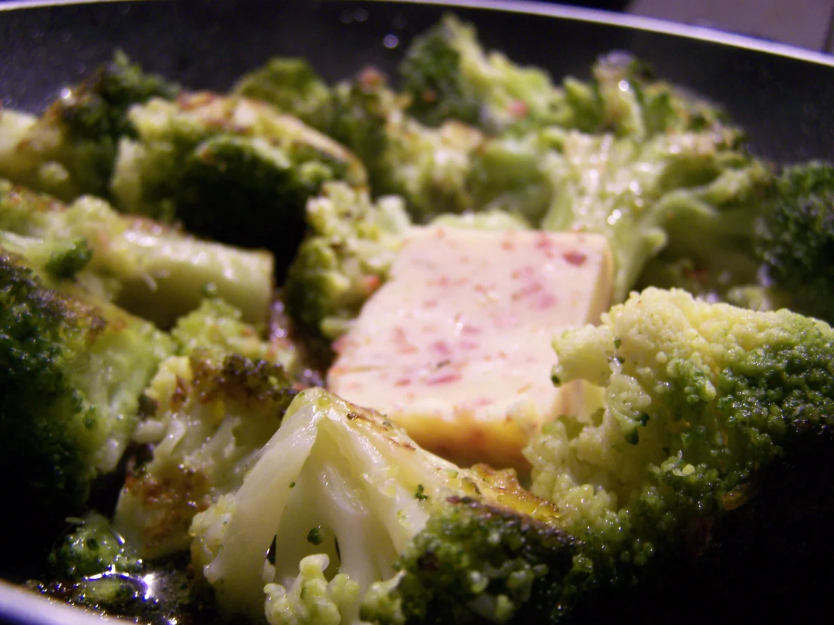 SPECK-BUTTER - Rezept - Bild Nr. 1913