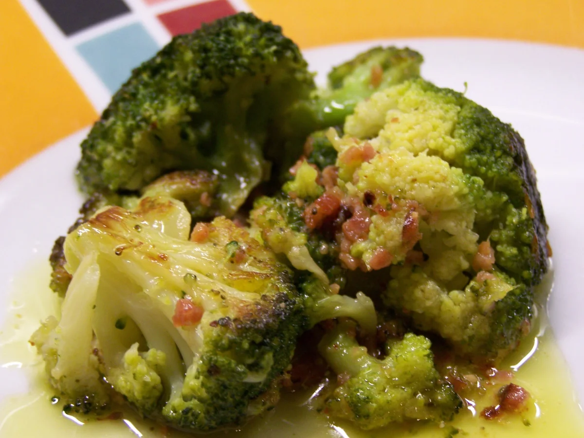 SPECK-BUTTER - Rezept - Bild Nr. 1914