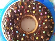 Geburtstagskuchen Trude - Rezept - Bild Nr. 2