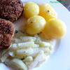 Fleisch:   FRIKADELLEN - Rezept - Bild Nr. 1907