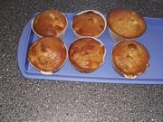 Fluffige, oberleckere vegane Muffins - Rezept - Bild Nr. 2