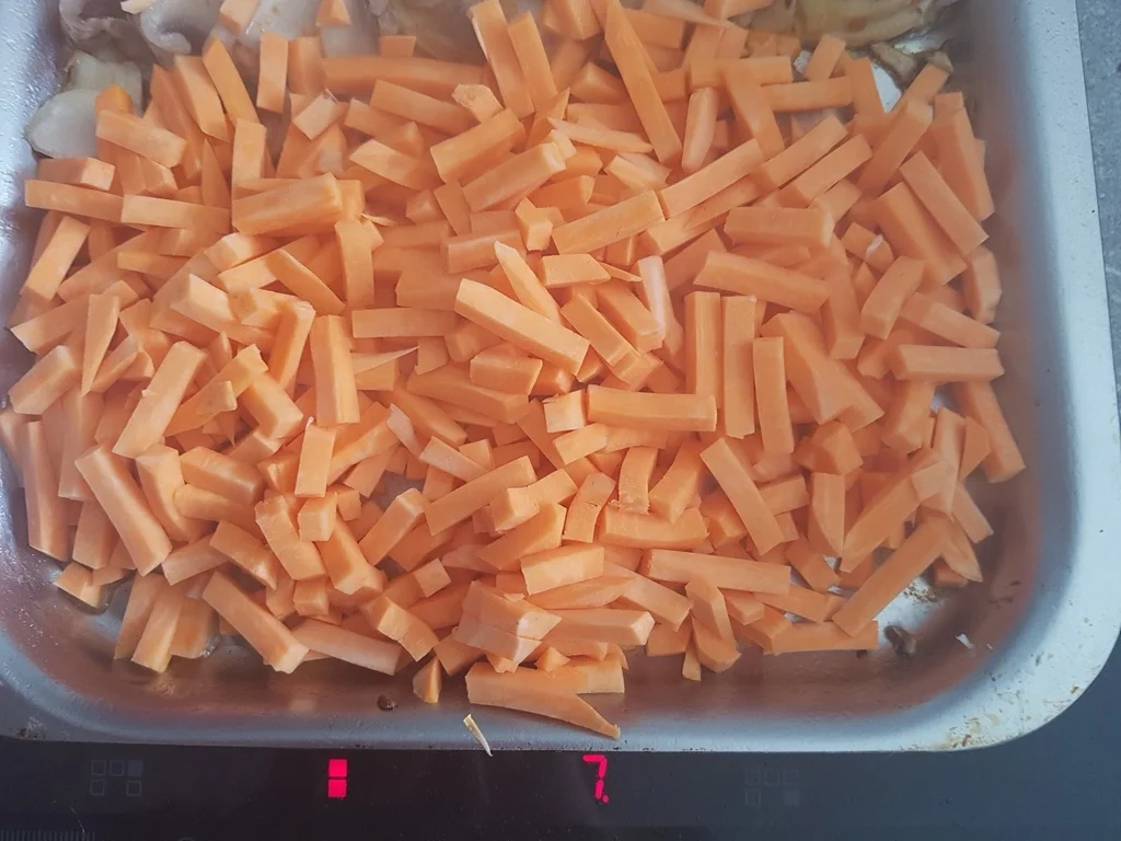 Rezept: Putenfilet à la Biggi aus meiner schnellen Küche Bild Nr. 1907 Putenfilet à la Biggi aus meiner schnellen Küche - Rezept - Bild Nr. 1907