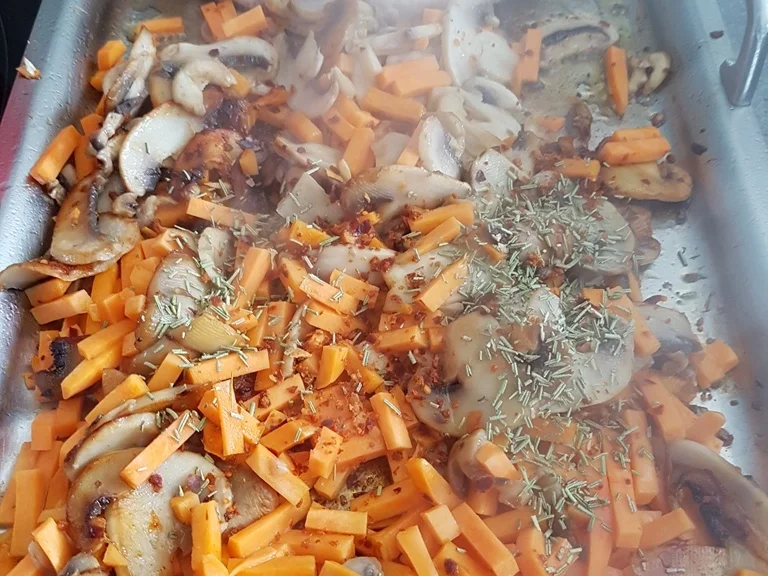 Rezept: Putenfilet à la Biggi aus meiner schnellen Küche Bild Nr. 1907 Putenfilet à la Biggi aus meiner schnellen Küche - Rezept - Bild Nr. 1907