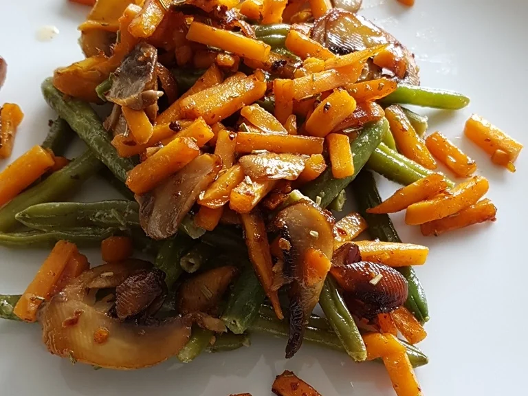 Rezept: Putenfilet à la Biggi aus meiner schnellen Küche Bild Nr. 1907 Putenfilet à la Biggi aus meiner schnellen Küche - Rezept - Bild Nr. 1907