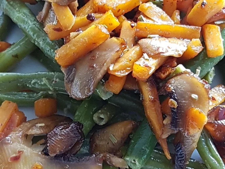 Rezept: Putenfilet à la Biggi aus meiner schnellen Küche Bild Nr. 1907 Putenfilet à la Biggi aus meiner schnellen Küche - Rezept - Bild Nr. 1907