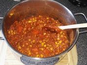 Vegane Spaghetti Bolognese - Rezept - Bild Nr. 2