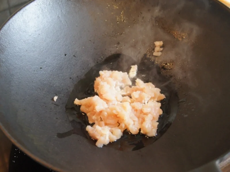 Szechuan pikant-saure Suppe - Rezept - Bild Nr. 1910