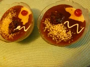 Vanille-Mokka-Creme - Rezept - Bild Nr. 1908