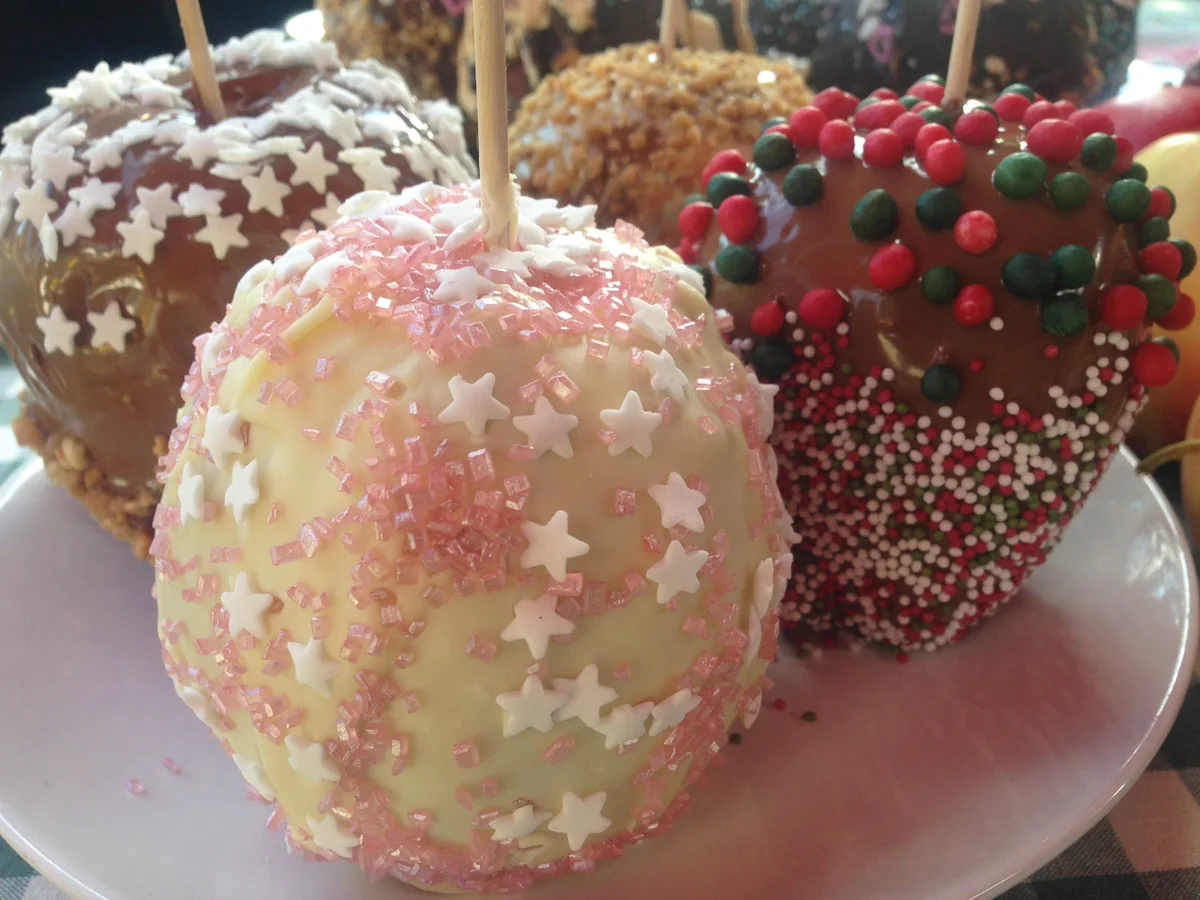 Liebesäpfel - Rezept - Bild Nr. 2