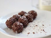 Raw Energy Balls - Rezept - Bild Nr. 1910