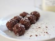 Raw Energy Balls - Rezept - Bild Nr. 1910
