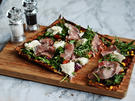 Low Carb Pizzaboden aus Blumenkohl - Rezept - Bild Nr. 1908