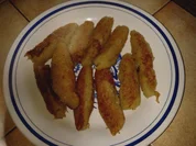 Hessische Spitzbuwe (Spitzbuben) - Rezept - Bild Nr. 2