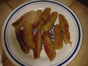 Hessische Spitzbuwe (Spitzbuben) - Rezept - Bild Nr. 2