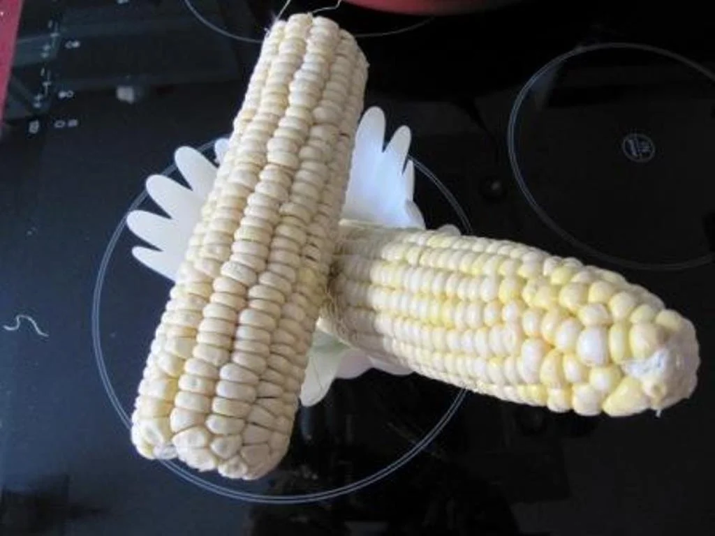 Tomaten Mais Chili Dip - Rezept - Bild Nr. 1909