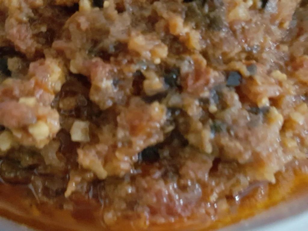 Tomaten Mais Chili Dip - Rezept - Bild Nr. 1917