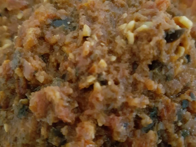 Tomaten Mais Chili Dip - Rezept - Bild Nr. 1918