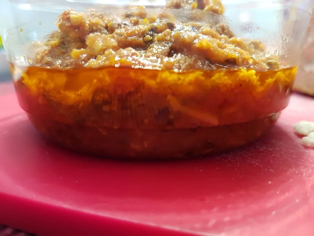 Tomaten Mais Chili Dip - Rezept - Bild Nr. 1919