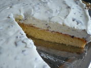 Schokokuss - Torte - Rezept - Bild Nr. 1919