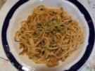 Gebratene asiatische Nudeln - Rezept - Bild Nr. 1925