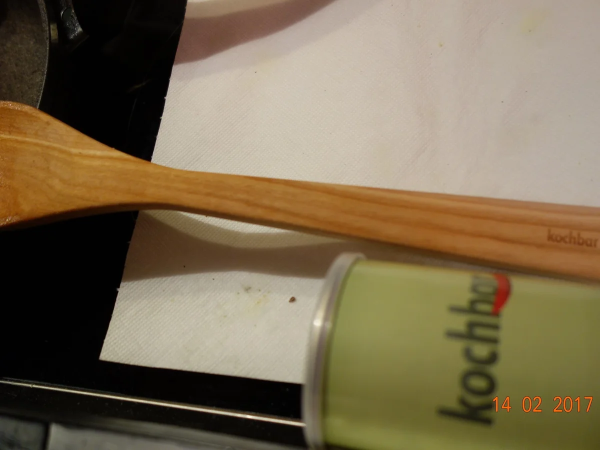 MATJES  -  Was nun ? - Rezept - Bild Nr. 1932