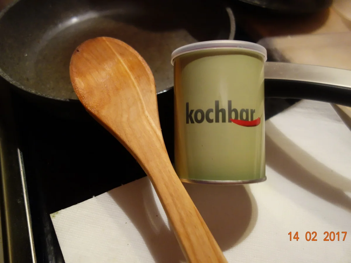 MATJES  -  Was nun ? - Rezept - Bild Nr. 1933