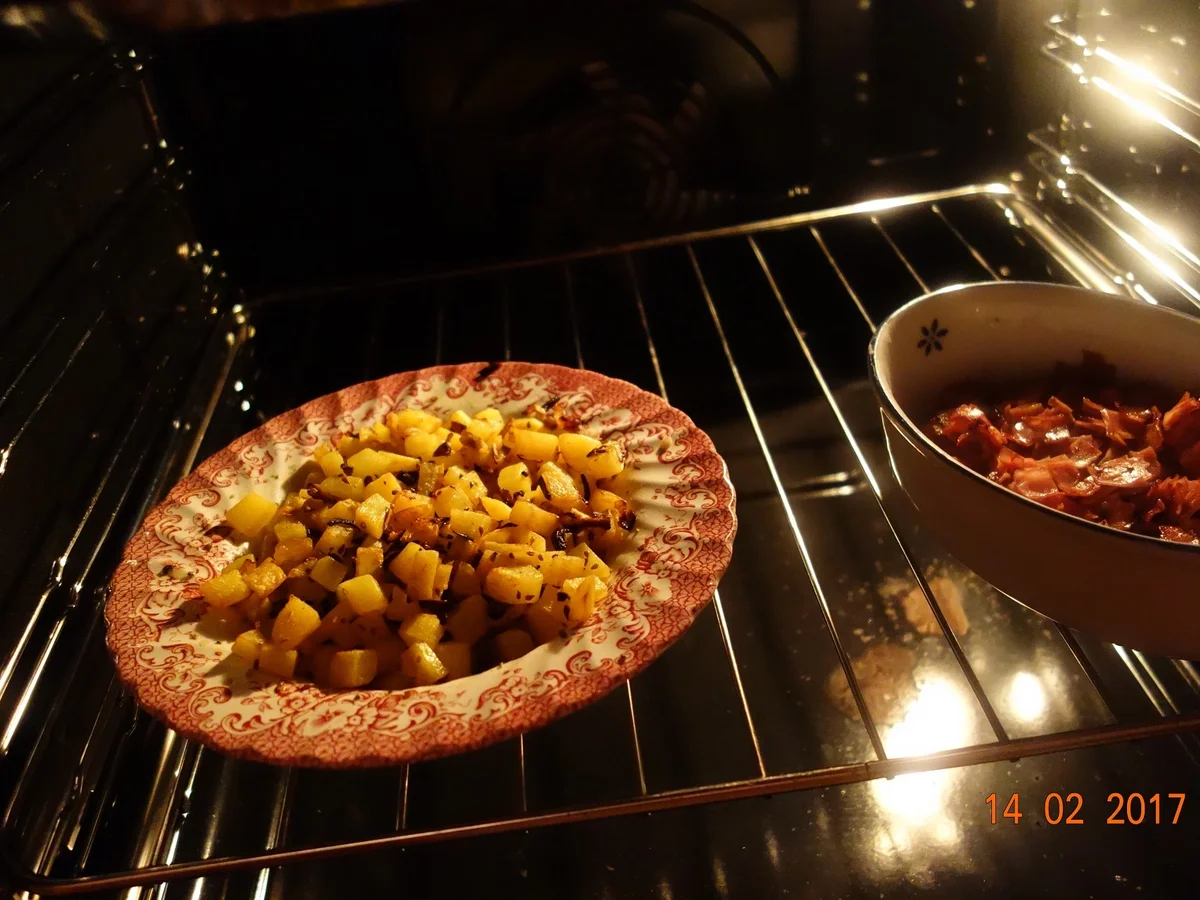 MATJES  -  Was nun ? - Rezept - Bild Nr. 1937