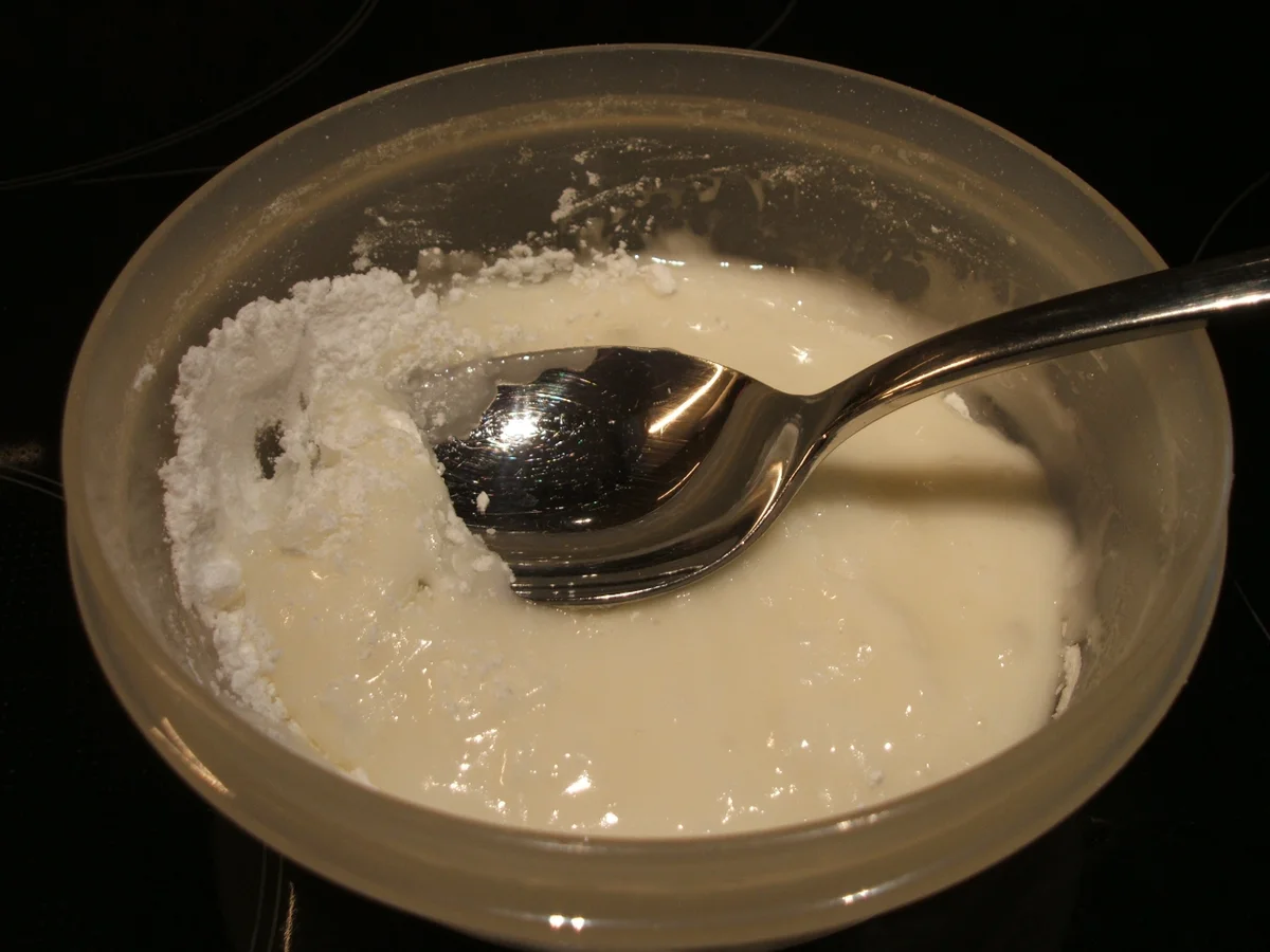 Backen: Marzipan-Streusel-Kuchen mit Apfel-Schmand-Füllung - Rezept - Bild Nr. 1936