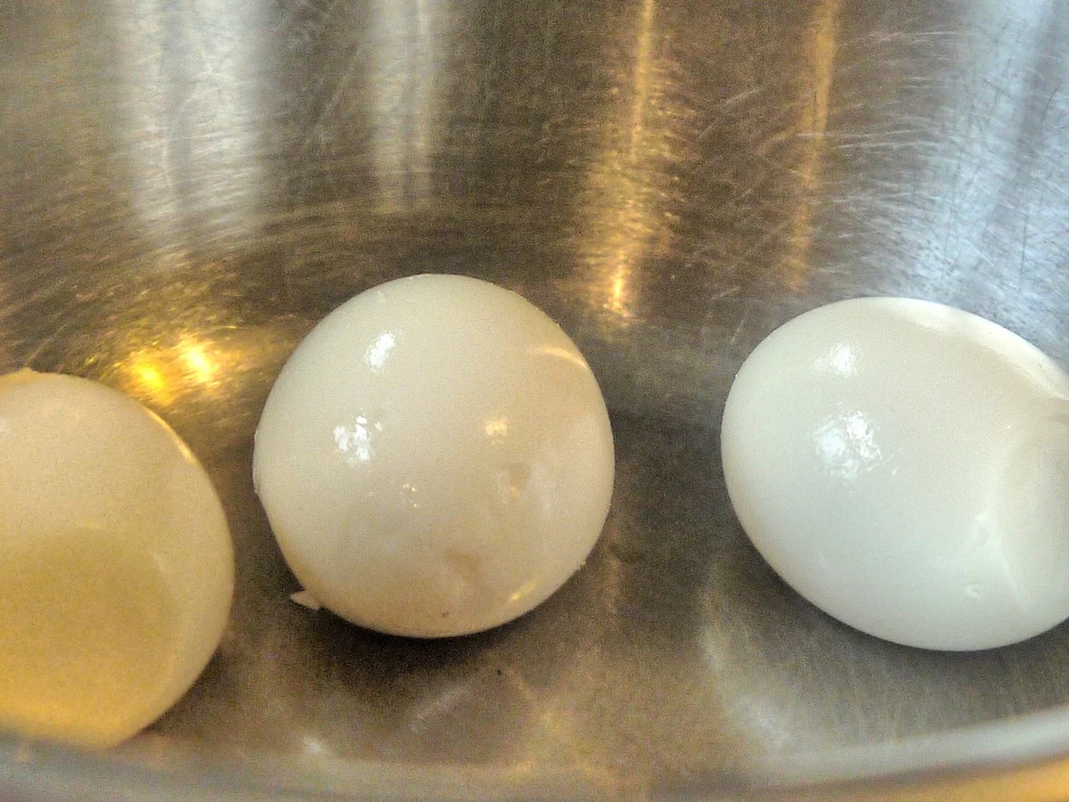 Kartoffelsalat - Rezept - Bild Nr. 4