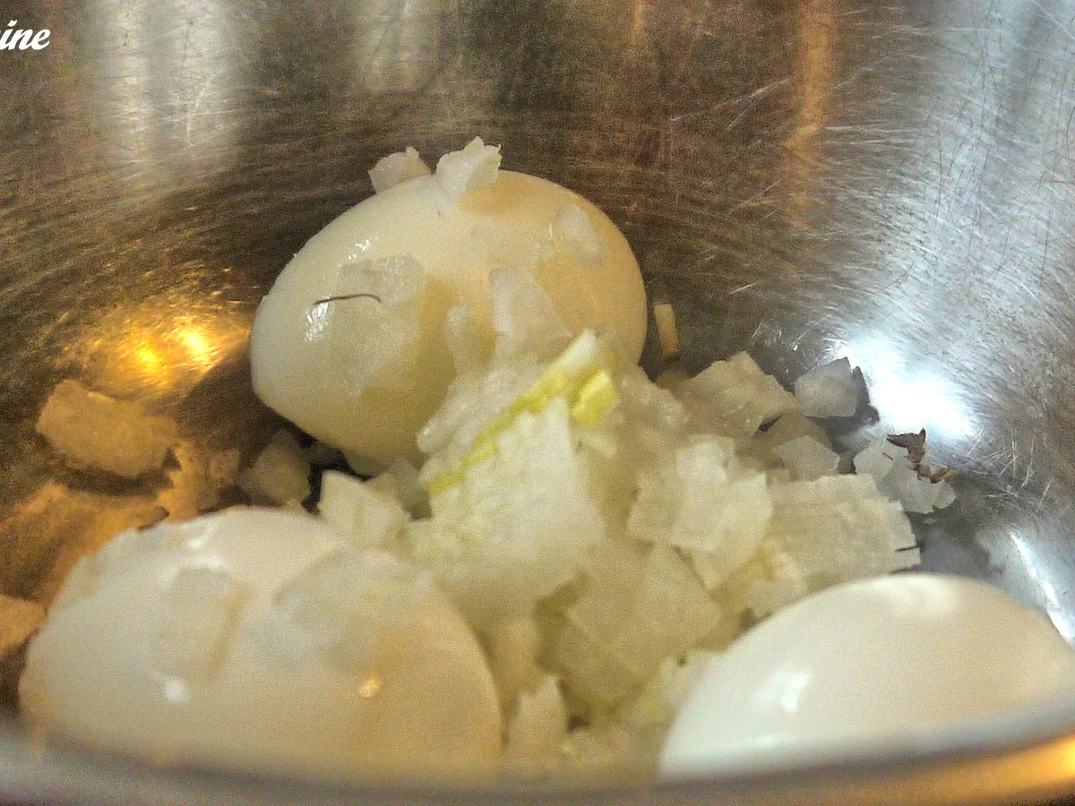 Kartoffelsalat - Rezept - Bild Nr. 5