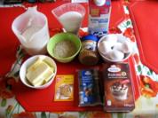 Erdnussbutter Marmor Gugelhupf - Rezept - Bild Nr. 1932