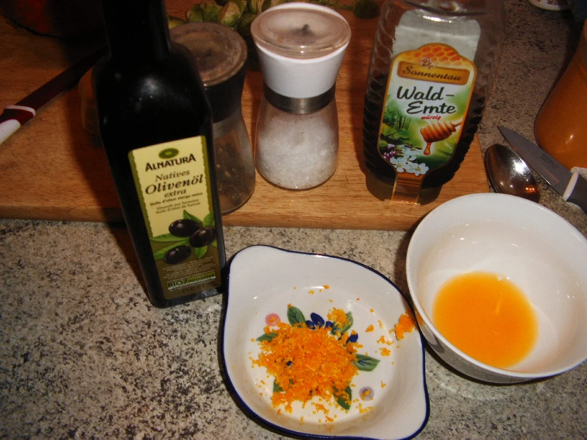 Rezept: Mais-Hähnchen auf Gemüse Bild Nr. 1935 Mais-Hähnchen auf Gemüse - Rezept - Bild Nr. 1935