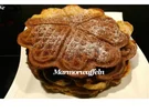 Rezept: BiNe` S MARMORWAFFELN Bild Nr. 1933 BiNe` S MARMORWAFFELN - Rezept - Bild Nr. 1933