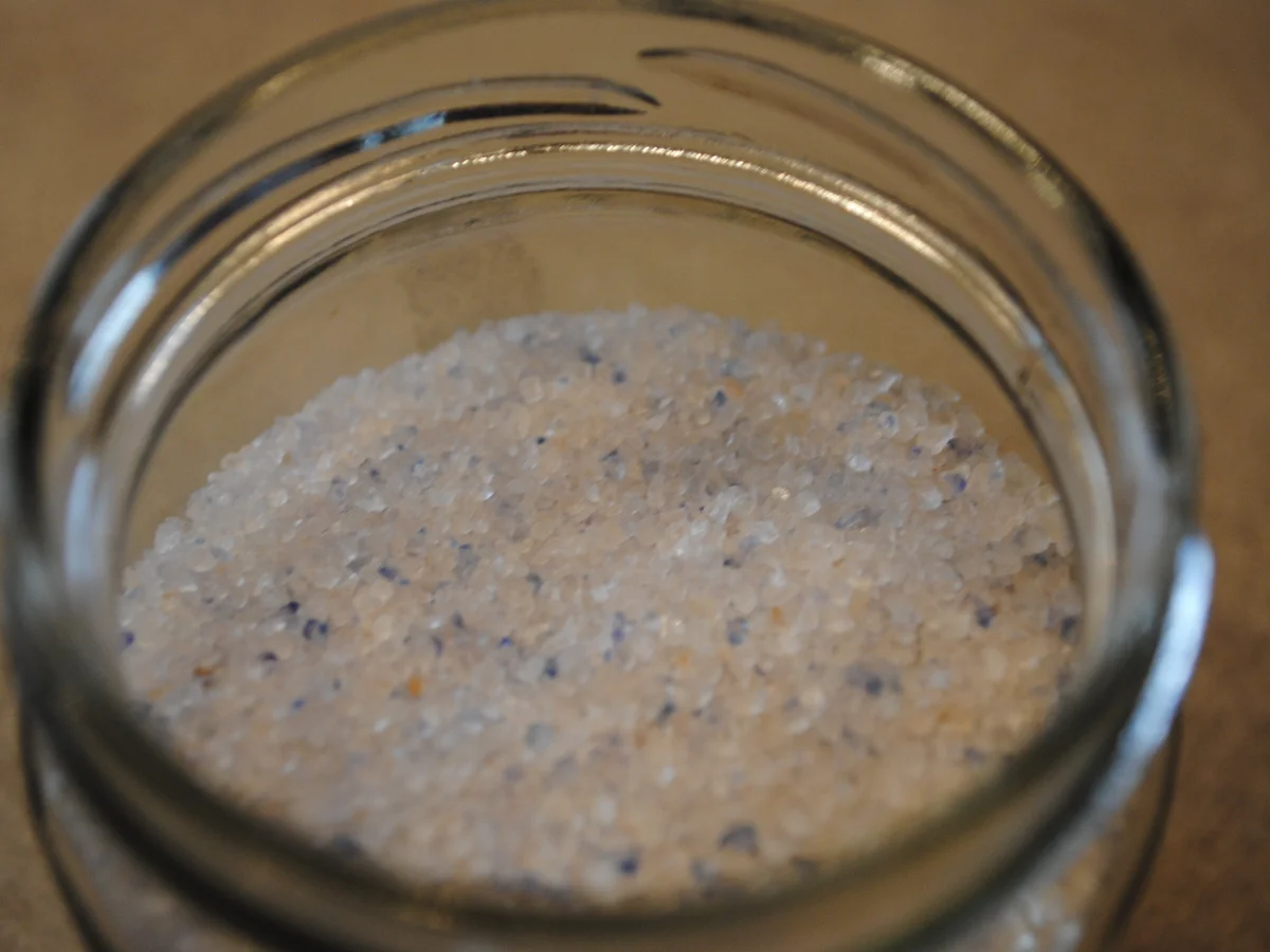 Rezept: Sous vide gegarter Schweinebauch vom Duke of Berkshire Bild Nr. 1937 Sous vide gegarter Schweinebauch vom Duke of Berkshire - Rezept - Bild Nr. 1937