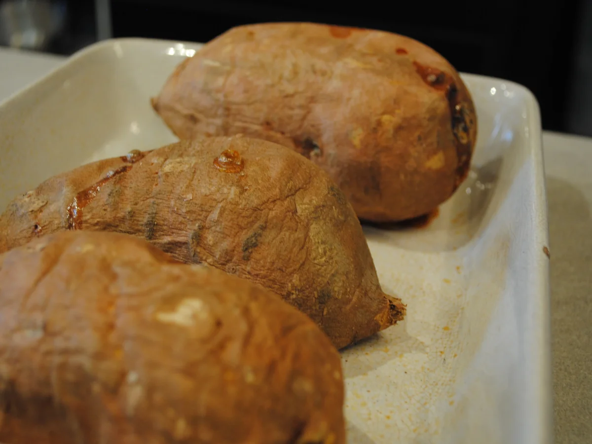 Rezept: Sous vide gegarter Schweinebauch vom Duke of Berkshire Bild Nr. 1942 Sous vide gegarter Schweinebauch vom Duke of Berkshire - Rezept - Bild Nr. 1942