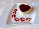Schokolade & Himbeeren - Rezept - Bild Nr. 2