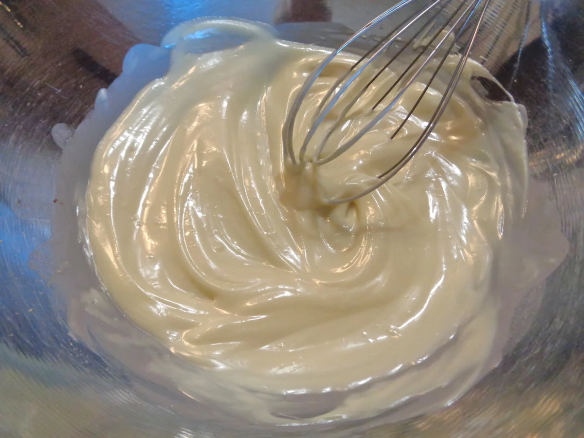 Schokolade & Himbeeren - Rezept - Bild Nr. 1933