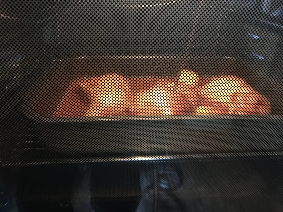 Scharfes Hähnchen aus dem Ofen - Rezept - Bild Nr. 1942